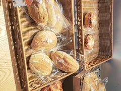 -西村叔叔的店·面包·甜品·蛋糕(清河万象汇店)