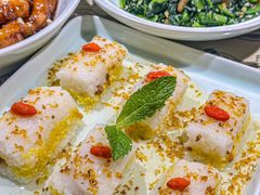 -遇见长安·陕菜名店(乐荟中心店)