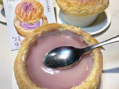 -滋粥楼·顺德菜(番禺广场总店)
