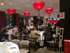 大堂-眉州东坡(民族园店)