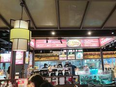 -魏铭鱼头捞饭(晋阳路店)