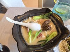-渝信川菜(南滨店)