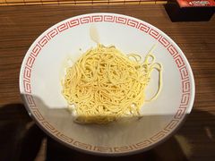 -一兰拉面(铜锣湾店)