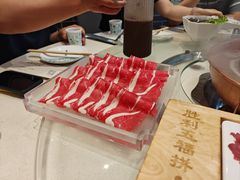 -阳坊胜利涮羊肉(阳坊总店)