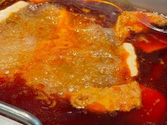 -麻辣空间·清油火锅(万达广场店)