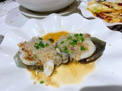 -强记海鲜·大排档(蛇口新街店)