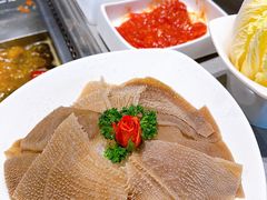 -海底捞火锅(方圆荟店)