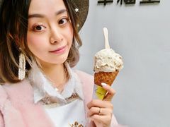 伯爵酸橙酱和饼干-Luneurs(幸福里店)