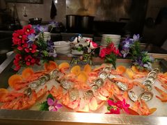 -芭菲盛宴·环球美食(袁家岗店)