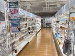 -NITORI 宜得利家居(上海金桥啦啦宝都店)