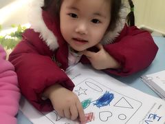 -瑞思成长中心(高新校区)