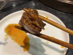 -葛记红焖羊肉(人民路店)