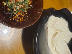 -重庆石磨豆花庄(乔庄店)