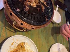 -京味斋·北京烤鸭(北京南站洋桥店)