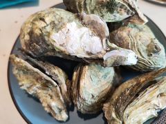 -喜庭海鲜自助(佛山王府井店)