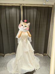 -GRACE KELLY婚纱与礼服(北京店)