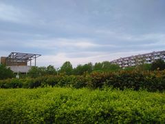 -河南师范大学(主校区)