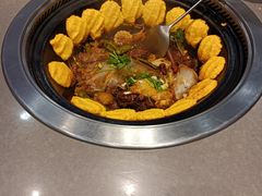 -门家大院铁锅炖·KTV·包房(浑南店)
