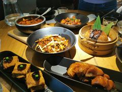 -金牌外婆家(苏州中心店)