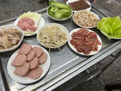 -李德富老街牛杂火锅(抚琴街店)