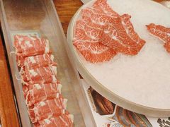 -乐宴·老北京铜火锅(八卦岭店)