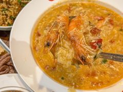 -和源祥·日照菜扛把子(万平口一店)