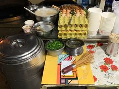 -周记热干面豆皮大王(桃花东街店)