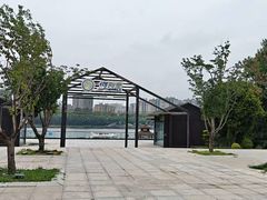 -淇河国家湿地公园