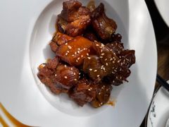 -喜林苑·稻田餐厅(品相府店)