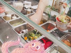 -宝珠奶酪(浦东金桥店)