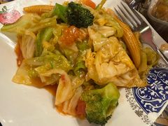 -番茄屋葡式美食(总店)