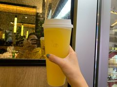 -江边城外烤全鱼(世茂广场店)