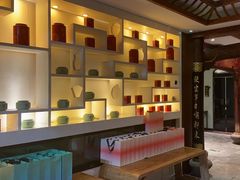 -中国徽菜·徽商故里(广安门店)