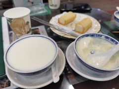 炸牛奶-民信老铺(人民路店)