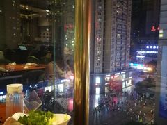 -龙聚德北京烤鸭(沙坪坝华宇A馆店)