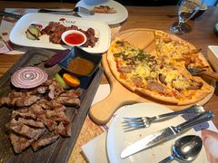 -米兰西点(兴隆台店)