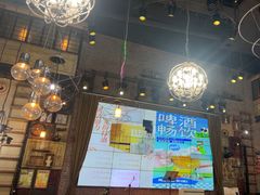 -临界音乐酒馆·小龙虾·江湖菜(华熙LIVE·鱼洞店)