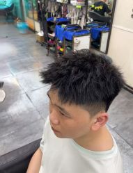 -逸丝风尚专注烫染