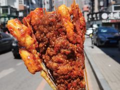鸡肉小串-辽B·小串(总店)