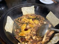 -地锅传奇(水产西路店)