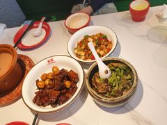 -来菜·湖北头牌藕汤(武商MALL众圆店)