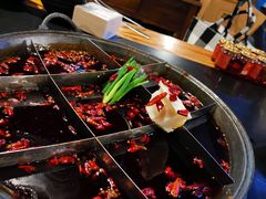 -化龙桥九宫格火锅(清水河店)