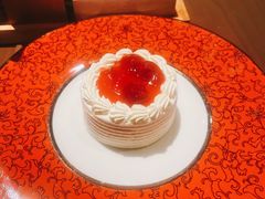 -青岛海天大酒店·1988全日餐厅