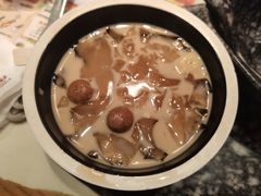 创世纪冰粉-哥老官重庆美蛙鱼头(宝山龙湖店)