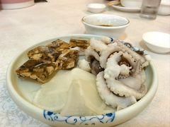 -莲花公园煎蟹(总店)