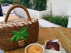 -AHAVA·Fang Baking Studio
