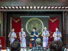 -南京市民俗博物馆(甘熙故居)