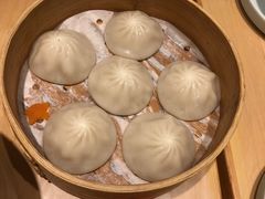 -弄堂小笼包(天津南开大悦城店)