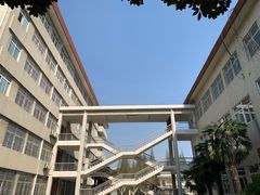 -扬州大学(扬子津校区)