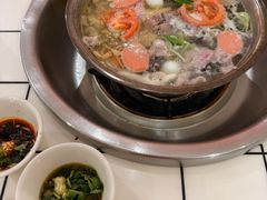 -海关荤豆花(洋河一路店)